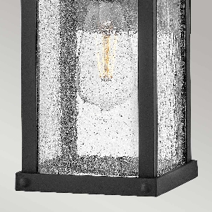 Outdoor wall light Beacon Hill 5