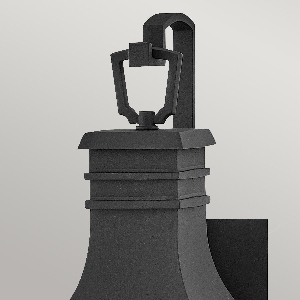 Outdoor wall light Beacon Hill 2
