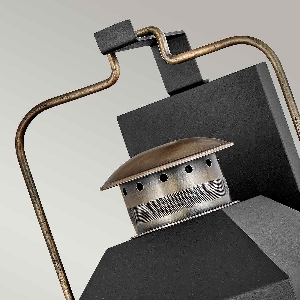 Outdoor wall light Fitzgerald 2