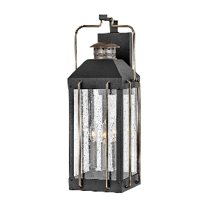 Outdoor wall light Fitzgerald 1