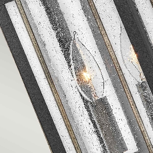 Outdoor wall light Fitzgerald 3