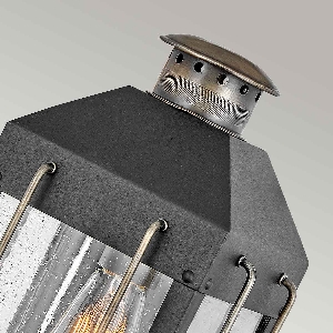 Outdoor wall light Fitzgerald 2