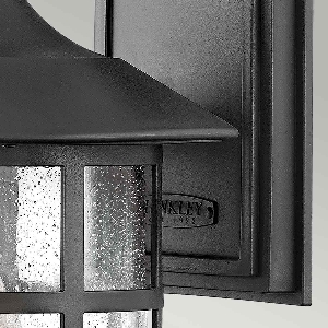 Buitenwandlamp Freeport 5