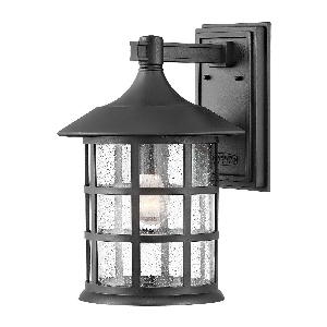Buitenwandlamp Freeport 1