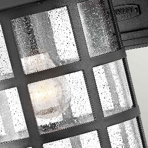 Buitenwandlamp Freeport 3