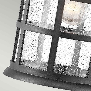 Buitenwandlamp Freeport 4