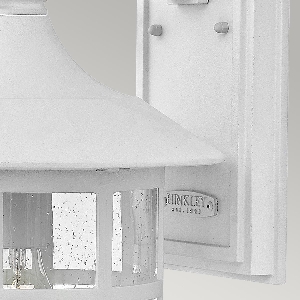 Outdoor wall light Freeport 5