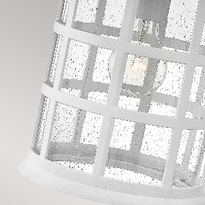 Outdoor wall light Freeport 4