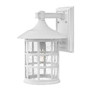 Outdoor wall light Freeport 1