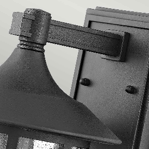 Buitenwandlamp Freeport 2
