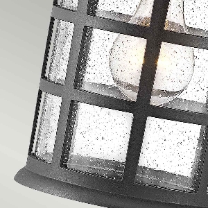 Buitenwandlamp Freeport 4