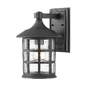 Buitenwandlamp Freeport 1