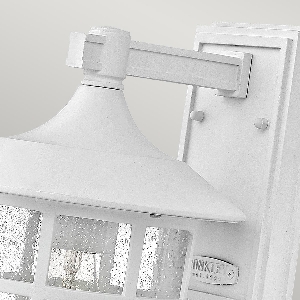 Outdoor wall light Freeport 2
