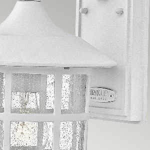 Outdoor wall light Freeport 5