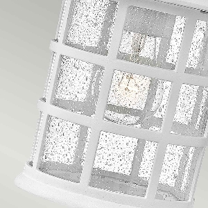Outdoor wall light Freeport 4