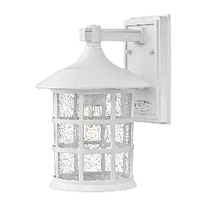 Outdoor wall light Freeport 1