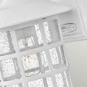 Outdoor wall light Freeport 3