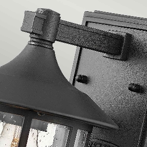 Buitenwandlamp Freeport 2