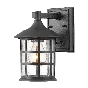 Buitenwandlamp Freeport 1