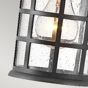 Buitenwandlamp Freeport 4