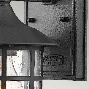 Buitenwandlamp Freeport 5