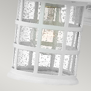 Outdoor wall light Freeport 4