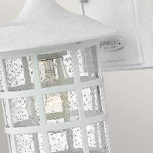 Outdoor wall light Freeport 3