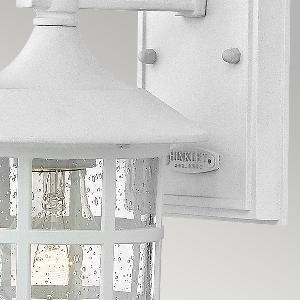 Outdoor wall light Freeport 5