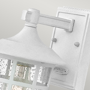 Outdoor wall light Freeport 2