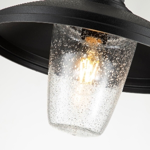 Pendant light Allenbury 2