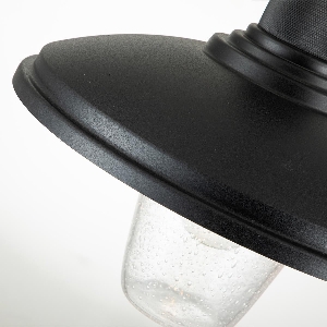 Pendant light Allenbury 4