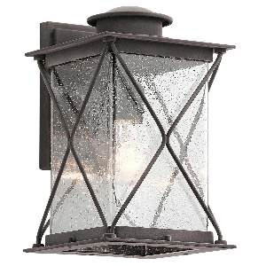 Outdoor Wall Light Argyle 1