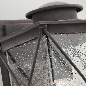 Outdoor Wall Light Argyle 3