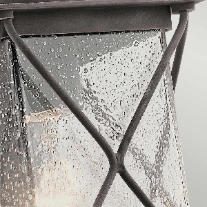 Outdoor Wall Light Argyle 4