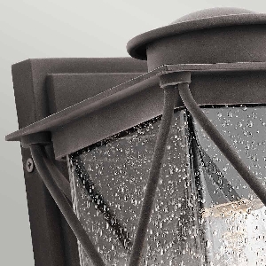 Outdoor Wall Light Argyle 3