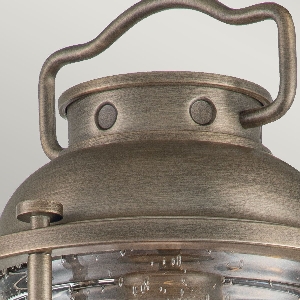 Buitenwandlamp Ashland Bay 4