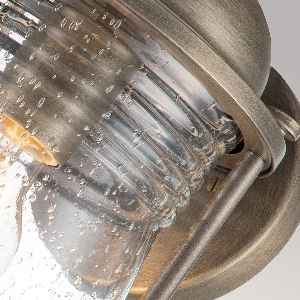 Buitenwandlamp Ashland Bay 2