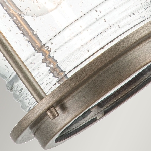 Buitenwandlamp Ashland Bay 3