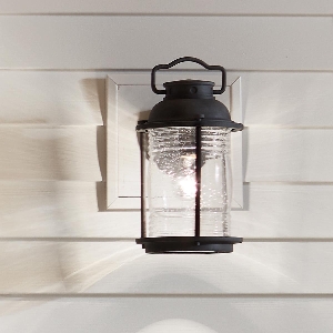 Outdoor wall light Ashland Bay 2