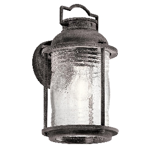 Outdoor wall light Ashland Bay 1