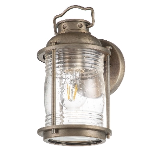 Outdoor wall light Ashland Bay 6