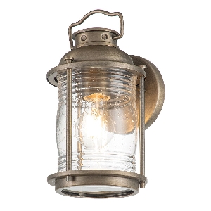 Outdoor wall light Ashland Bay 1