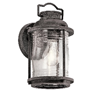 Outdoor wall light Ashland Bay 1