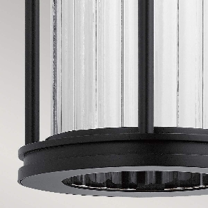 Outdoor wall light Barras 4