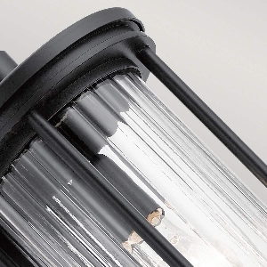 Outdoor wall light Barras 6