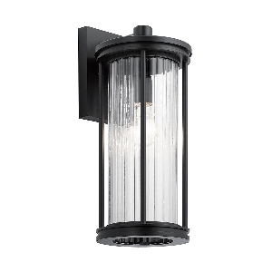 Outdoor wall light Barras 1