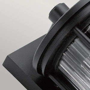 Outdoor wall light Barras 5