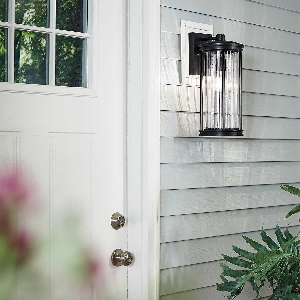 Outdoor wall light Barras 2