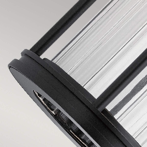 Outdoor wall light Barras 4