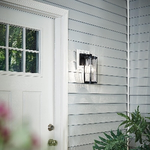 Outdoor wall light Barras 2